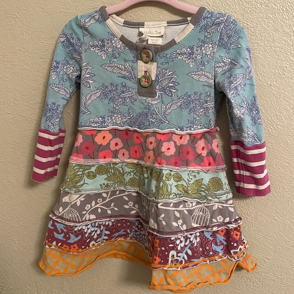 Matilda Jane dress - Picture 1 of 2